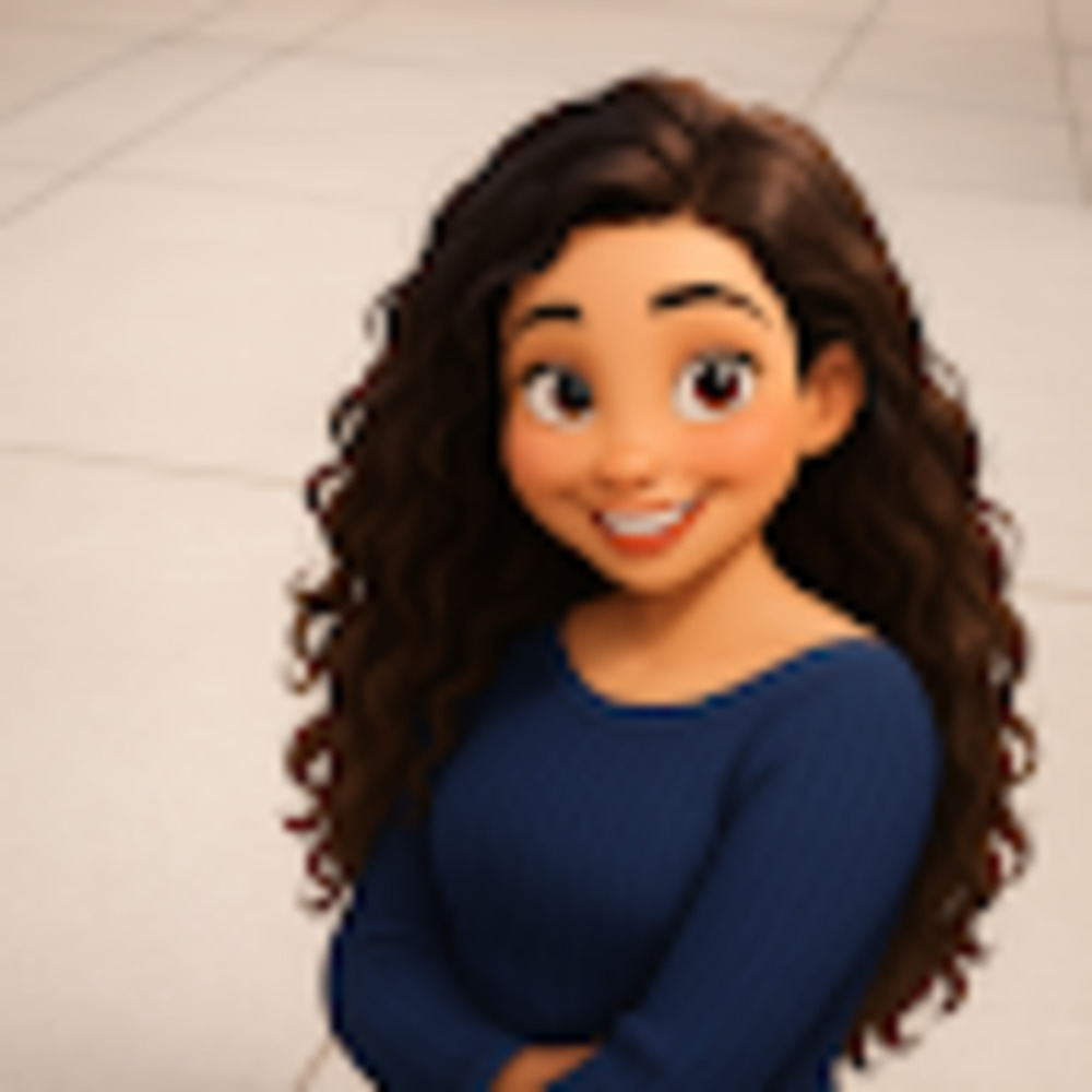 Meet your Posher, Isabella